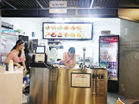 60계 치킨 수원권선점