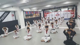 경희대도담태권도장