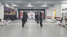 경희대도담태권도장