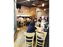 60계 치킨 수원권선점