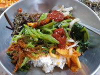 매봉산식당