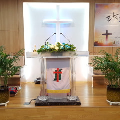 상석교회