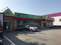 리얼야구존 군산나운1호점