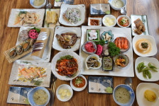 바다길횟집