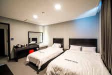 퍼시먼관광호텔