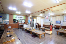 칠갑산 능이오리마을