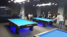 3.4당구장