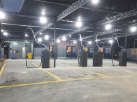 까치산셀프세차장