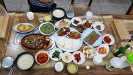 진솔할머니순두부