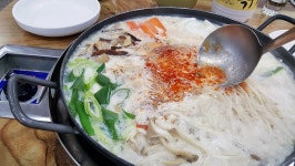 진솔할머니순두부