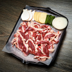칠갑산 능이오리마을