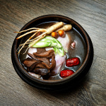 칠갑산 능이오리마을