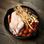 칠갑산 능이오리마을