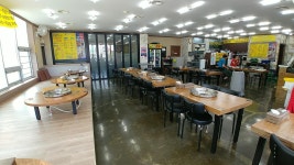 5.5닭갈비 포항점