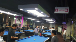 3.4당구장