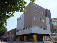 프리즘건축사사무소