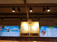 배스킨라빈스 부산서면일번가