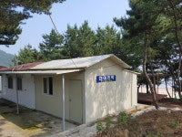 정현민박