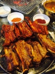 쪽쪽갈비