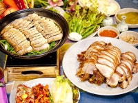 가장맛있는족발 족과의동침 구례점