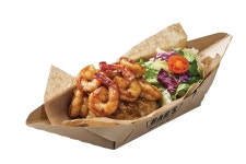 밥스 홈플러스울산동구점