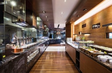 노보텔 앰배서더 서울 강남 더스퀘어