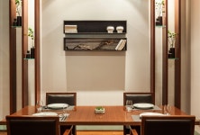 노보텔 앰배서더 서울 강남 안뜨레