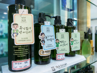 리안헤어 문래점