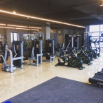 다인사우나&휘트니스