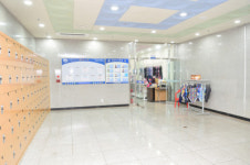 용문국민체육센터