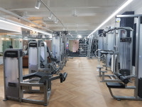 상무지구pt헬스 몸에봄을피우다 본점