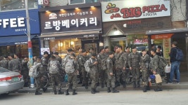 르방베이커리