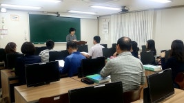 한국아파트빌딩경리전문학원 노원교육장