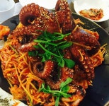 김영희강남동태찜 안동옥동점