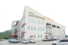 용문국민체육센터