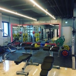 다인사우나&휘트니스