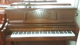 맑은소리중고피아노