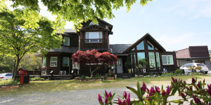 만리포들꽃펜션