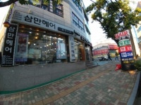 삼만헤어