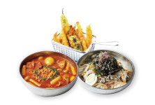 빨봉분식 사월점