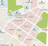 백운동행정복지센터
