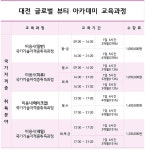 글로벌뷰티아카데미학원