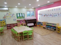 꿈을키우는어린이집