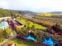 성보촌 유스호스텔