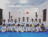 계성태권도