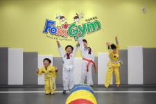 계성태권도