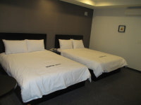 퍼시먼관광호텔