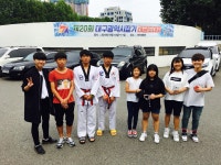계성태권도