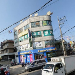 생명수교회