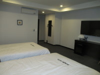 퍼시먼관광호텔